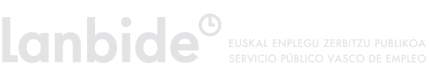 logo blanco lanbide