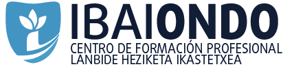 logo de ibaiondo